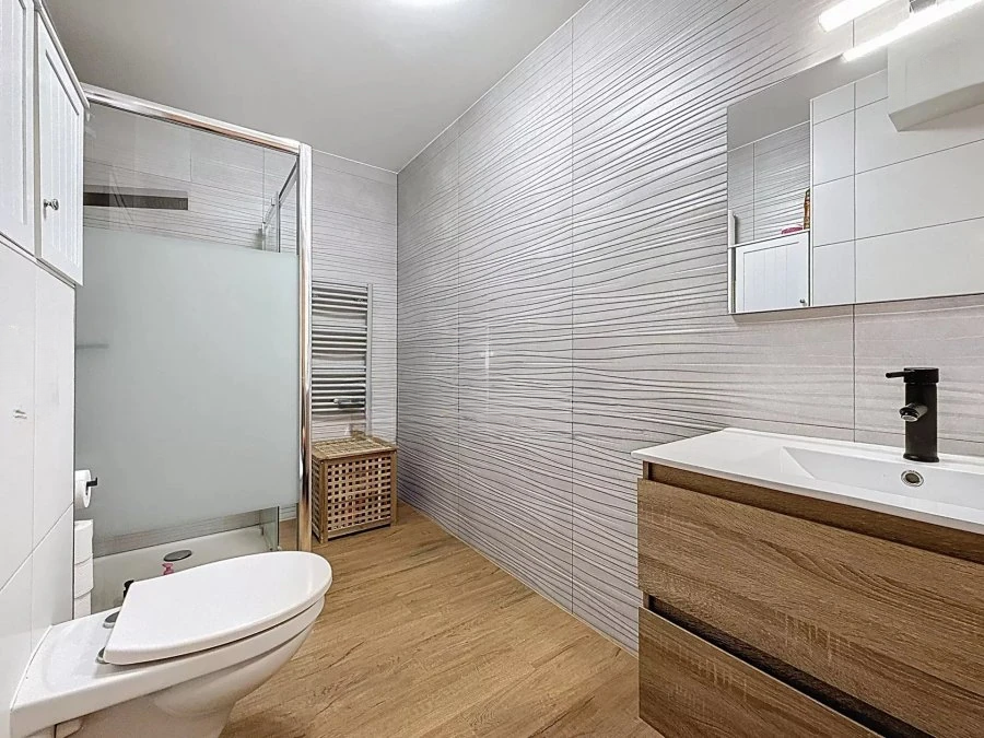 Квартира в Люксембурге, Люксембург, 101 м² - фото 7