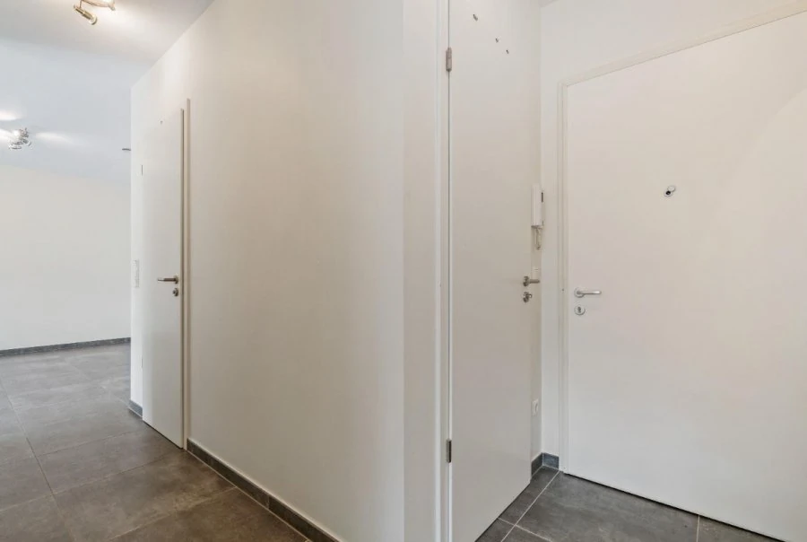 Квартира в Люксембурге, Люксембург, 55 м² - фото 7