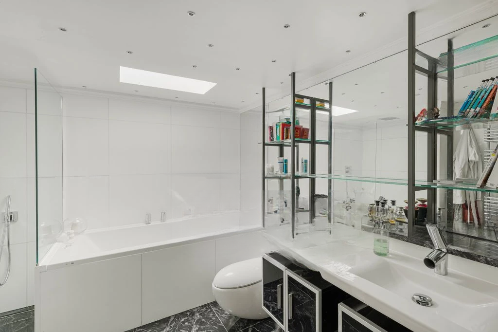 Квартира в Лондоне, Великобритания, 203 м² - фото 7