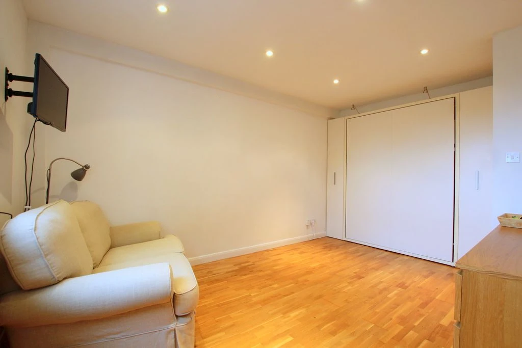 Квартира в Лондоне, Великобритания, 23 м² - фото 7