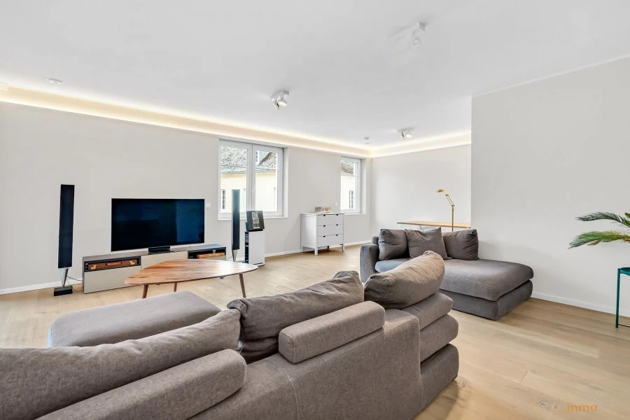 Квартира в Гревенмахере, Люксембург, 130 м² - фото 7