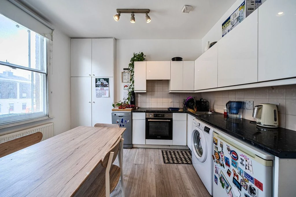 Квартира в Лондоне, Великобритания, 36 м² - фото 7