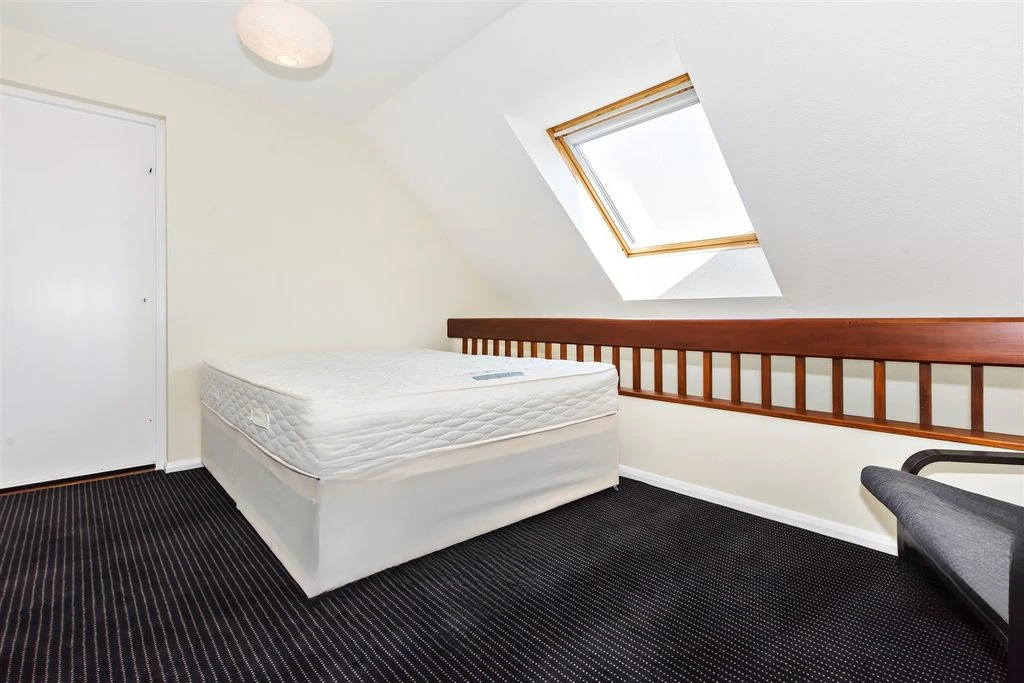 Квартира в Лондоне, Великобритания, 23 м² - фото 7