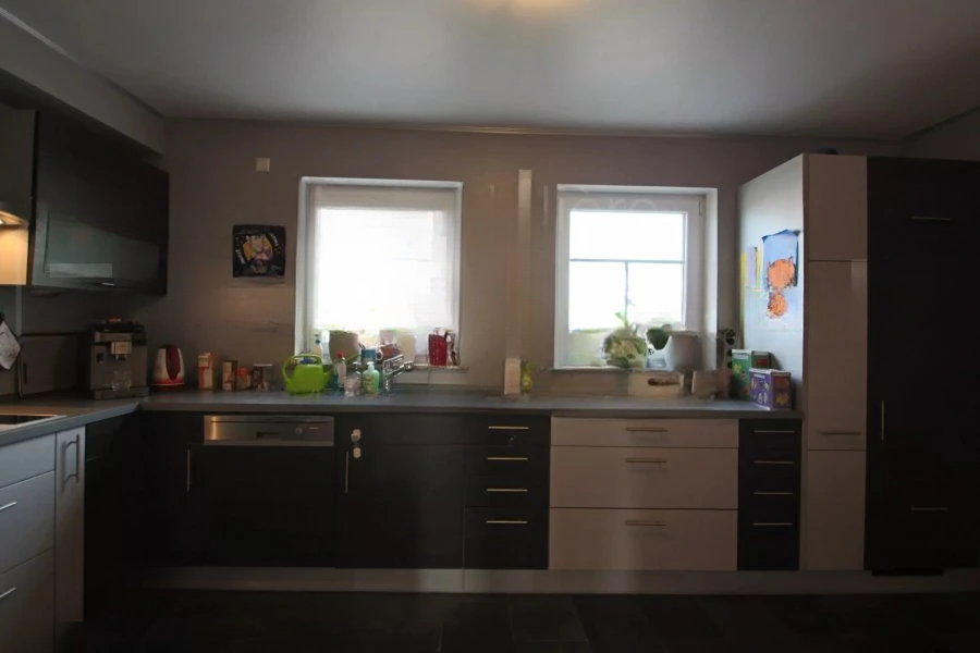 Квартира в Дикирхе, Люксембург, 140 м² - фото 7