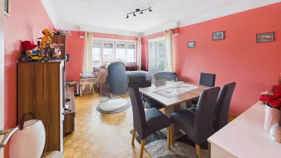 Квартира в Люксембурге, Люксембург, 95 м² - фото 7