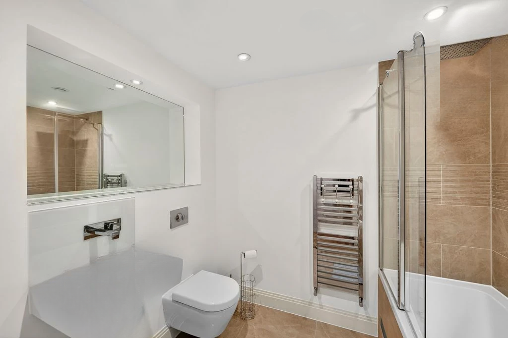 Квартира в Лондоне, Великобритания, 48 м² - фото 7