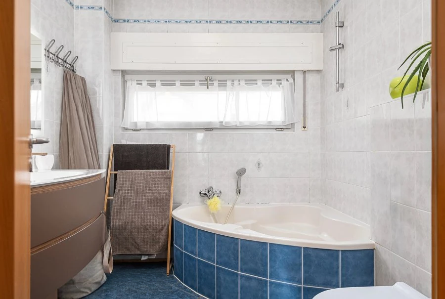 Квартира в Люксембурге, Люксембург, 92 м² - фото 7