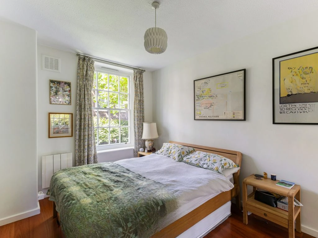 Квартира в Лондоне, Великобритания, 53 м² - фото 7