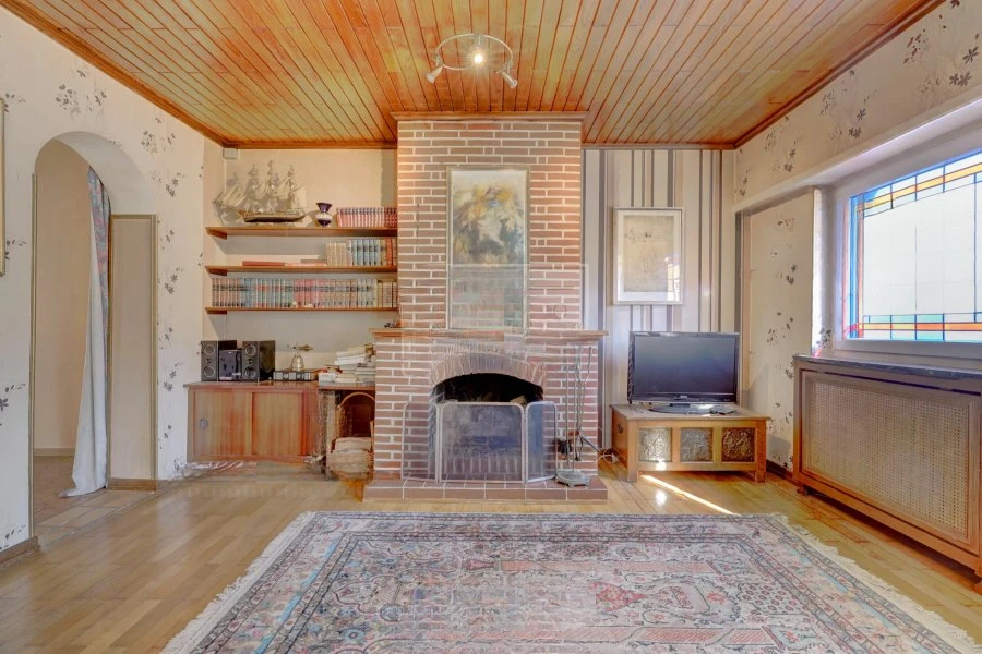 Квартира в Дикирхе, Люксембург, 178 м² - фото 7