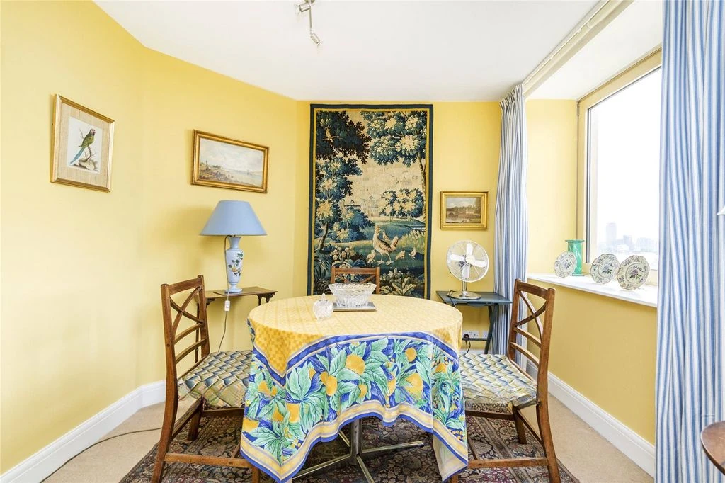Квартира в Лондоне, Великобритания, 67 м² - фото 7