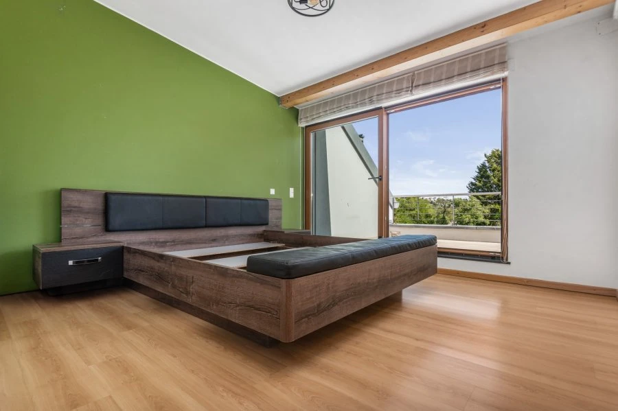 Квартира в Люксембурге, Люксембург, 85 м² - фото 7
