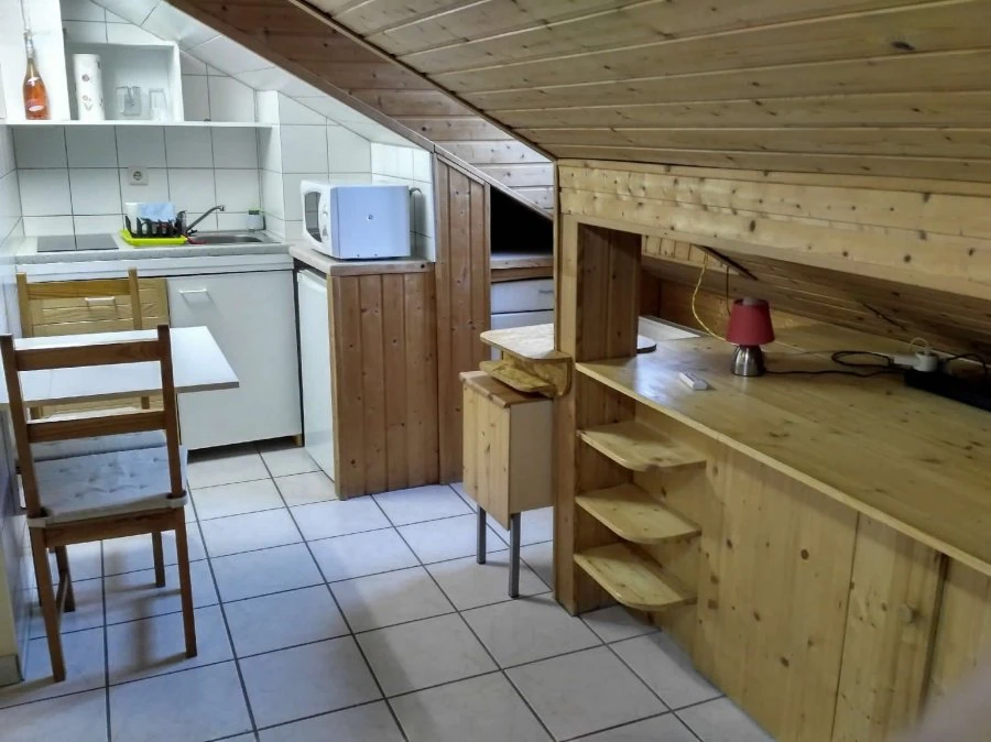 Квартира в Люксембурге, Люксембург, 83 м² - фото 7