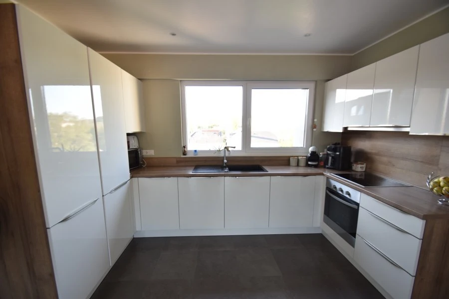 Квартира в Люксембурге, Люксембург, 70 м² - фото 7