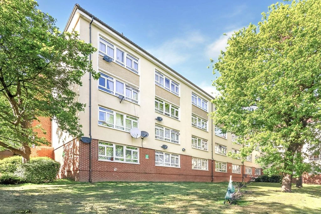 Квартира в Лондоне, Великобритания, 50 м² - фото 7
