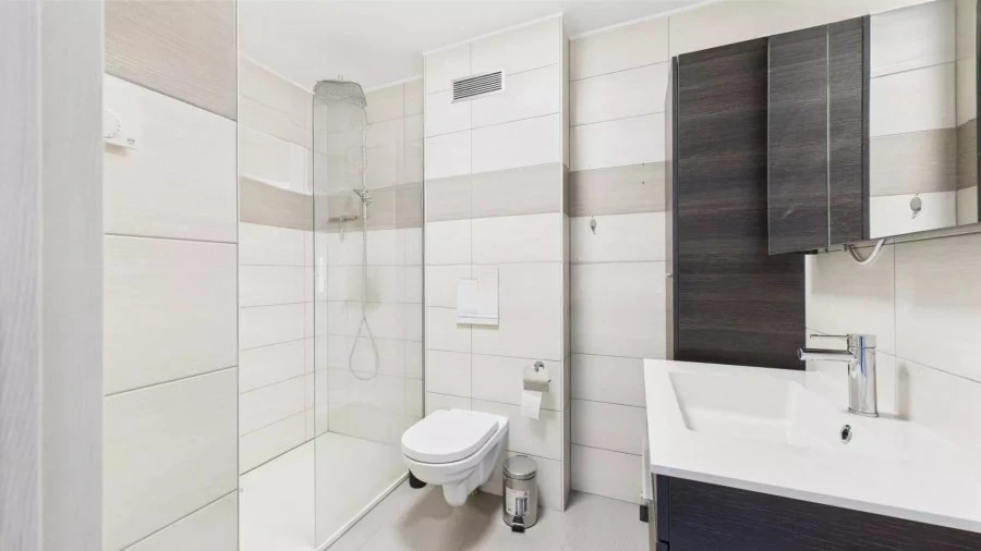 Квартира в Люксембурге, Люксембург, 80 м² - фото 7