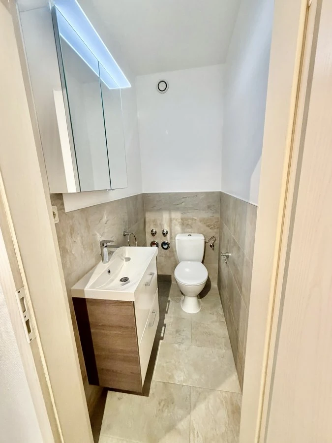 Квартира в Люксембурге, Люксембург, 85 м² - фото 7