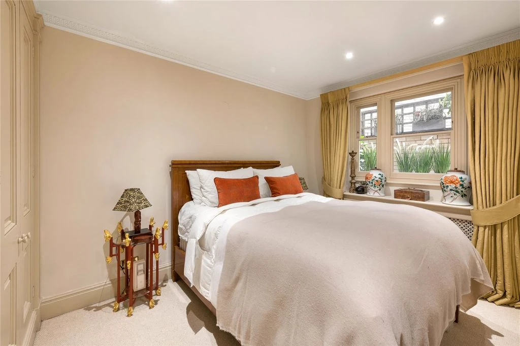 Квартира в Лондоне, Великобритания, 84 м² - фото 7