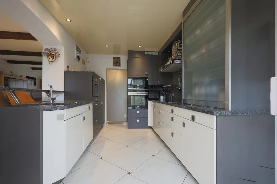 Квартира в Люксембурге, Люксембург, 160 м² - фото 7