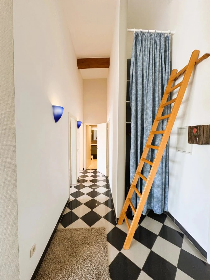 Квартира в Люксембурге, Люксембург, 100 м² - фото 7
