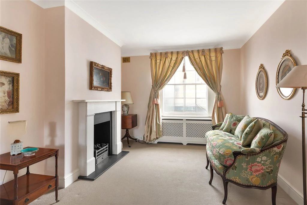 Квартира в Лондоне, Великобритания, 119 м² - фото 7