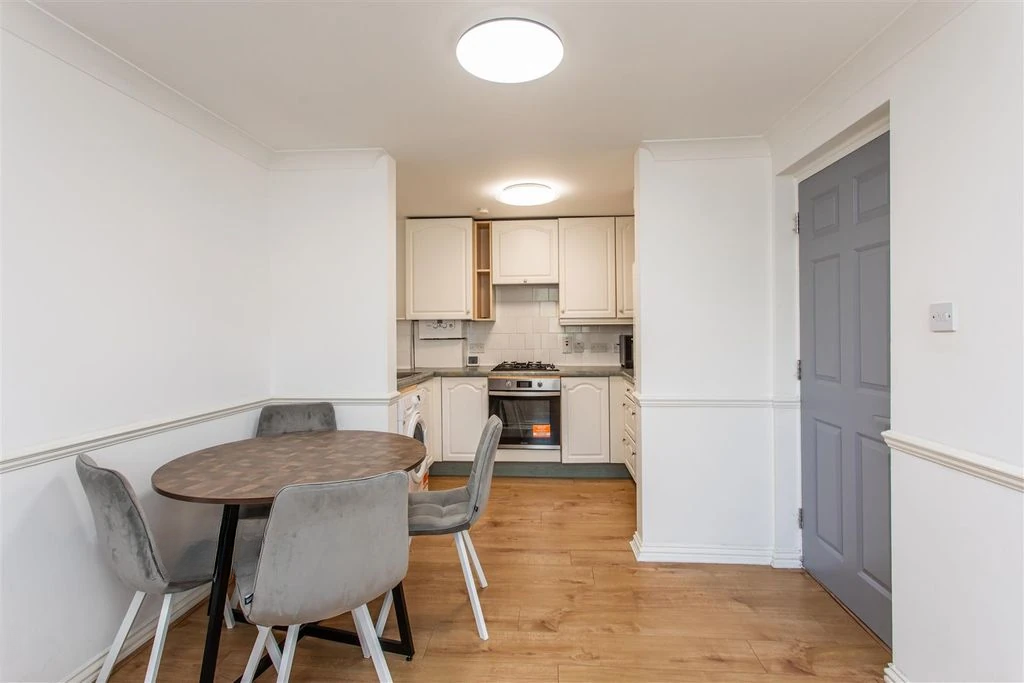 Квартира в Лондоне, Великобритания, 36 м² - фото 7