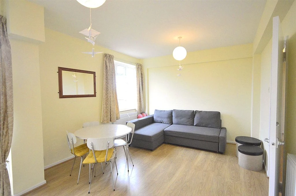 Квартира в Лондоне, Великобритания, 65 м² - фото 7