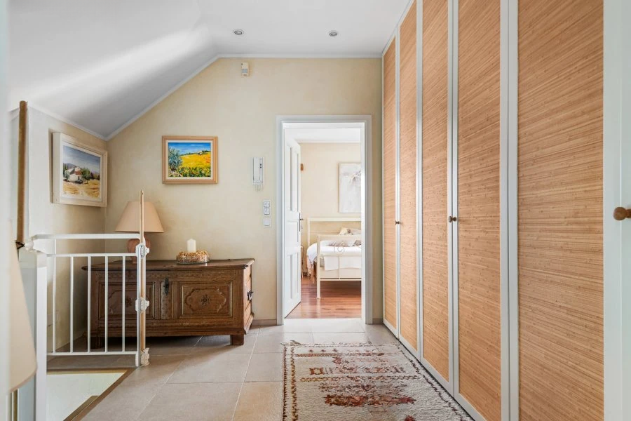 Квартира в Люксембурге, Люксембург, 310 м² - фото 7