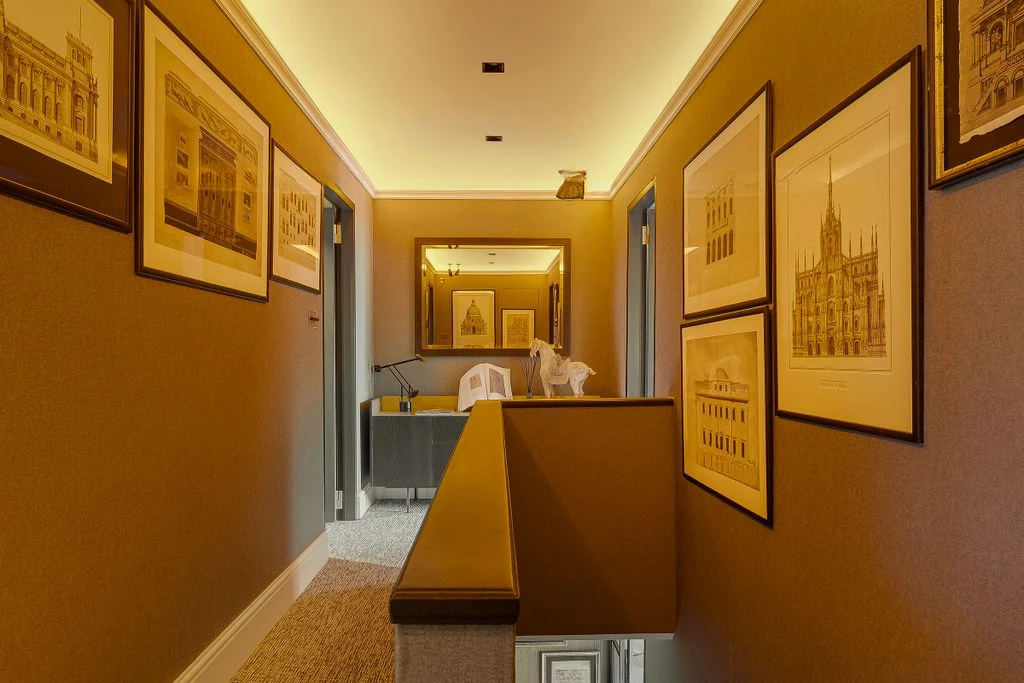 Квартира в Лондоне, Великобритания, 155 м² - фото 7