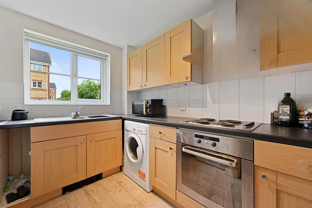 Квартира в Лондоне, Великобритания, 55 м² - фото 7