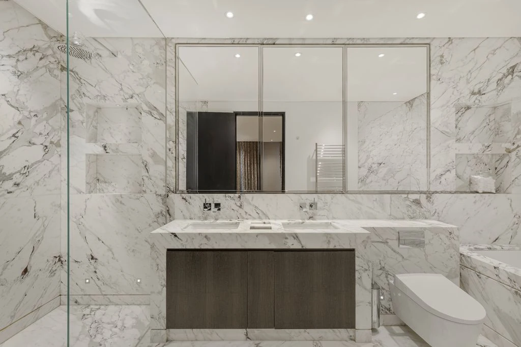 Квартира в Лондоне, Великобритания, 212 м² - фото 7