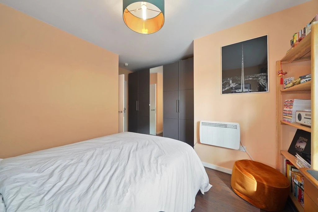 Квартира в Лондоне, Великобритания, 48 м² - фото 7