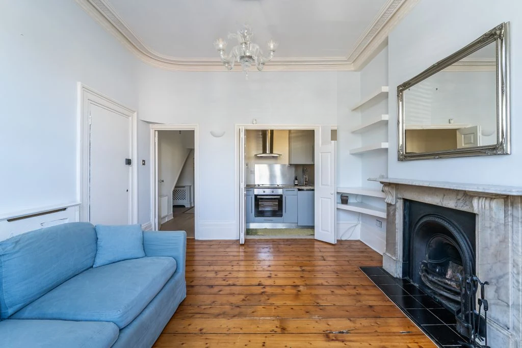 Квартира в Лондоне, Великобритания, 46 м² - фото 7