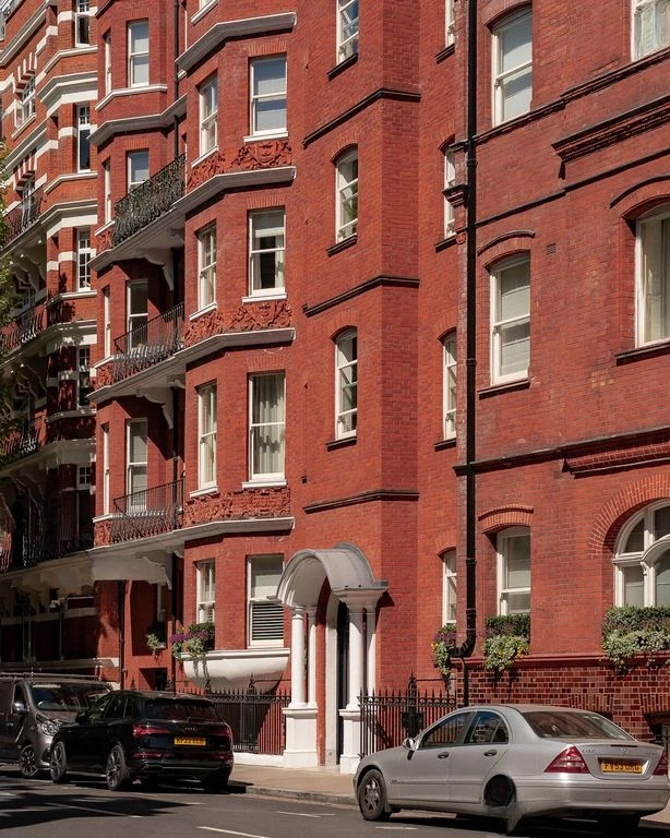 Квартира в Лондоне, Великобритания, 276 м² - фото 7