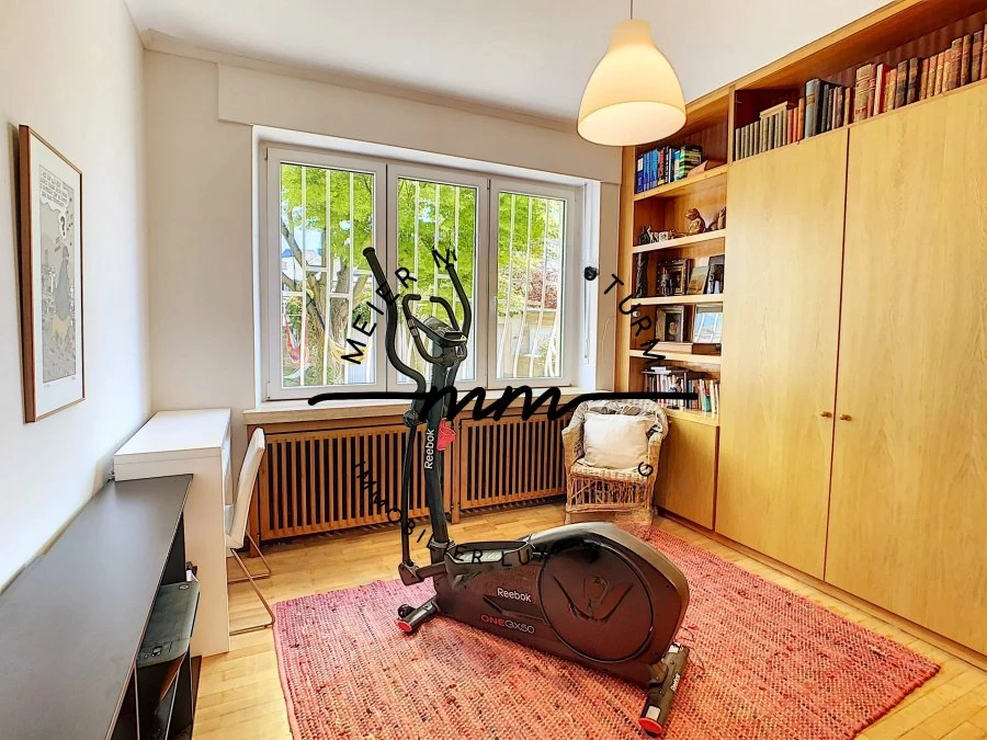 Квартира в Люксембурге, Люксембург, 108 м² - фото 7