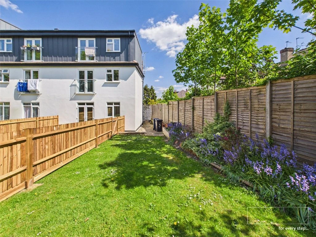Квартира в Лондоне, Великобритания, 58 м² - фото 7