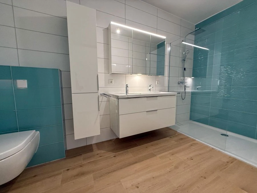 Квартира в Дикирхе, Люксембург, 117 м² - фото 7
