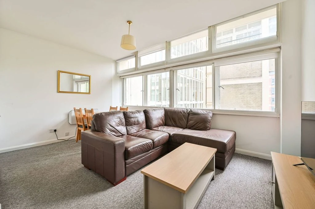 Квартира в Лондоне, Великобритания, 51 м² - фото 7