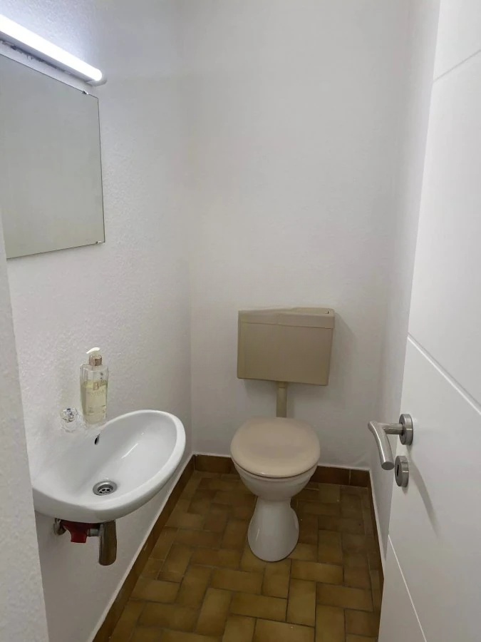 Квартира в Люксембурге, Люксембург, 79 м² - фото 7