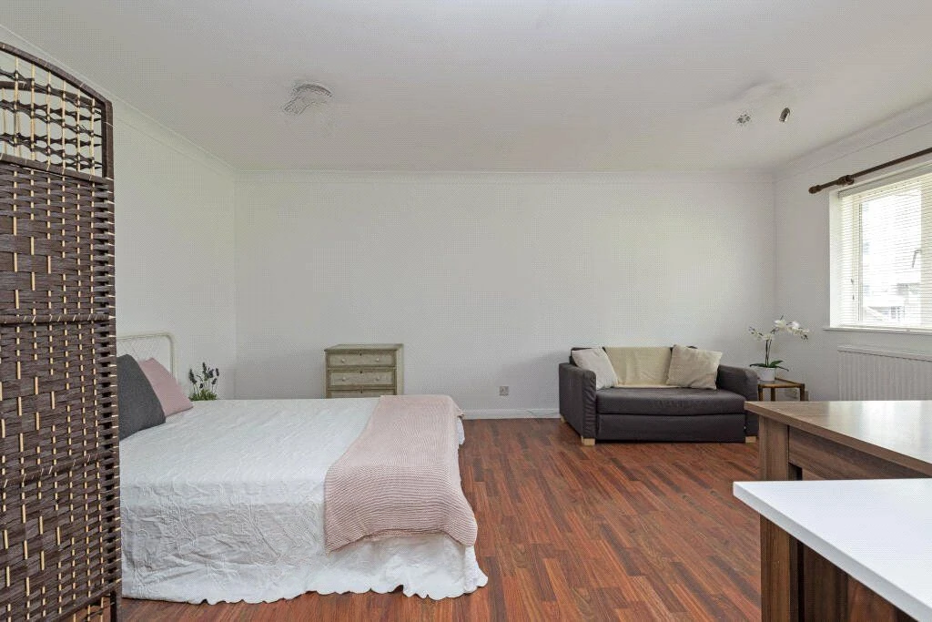 Квартира в Лондоне, Великобритания, 42 м² - фото 7