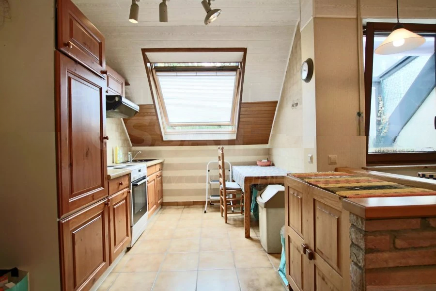 Квартира в Люксембурге, Люксембург, 70 м² - фото 7