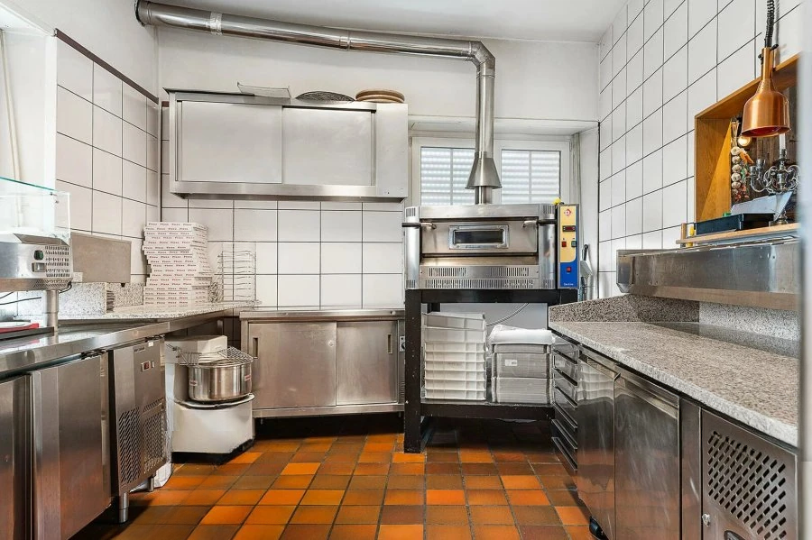 Квартира в Дикирхе, Люксембург, 600 м² - фото 7