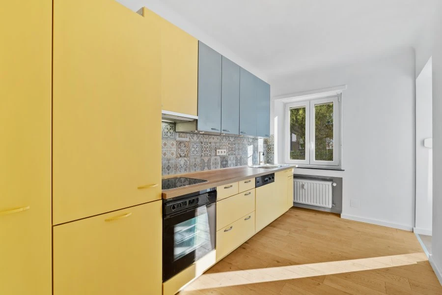 Квартира в Люксембурге, Люксембург, 50 м² - фото 7