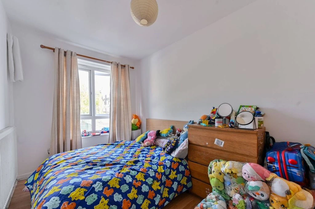 Квартира в Лондоне, Великобритания, 54 м² - фото 7