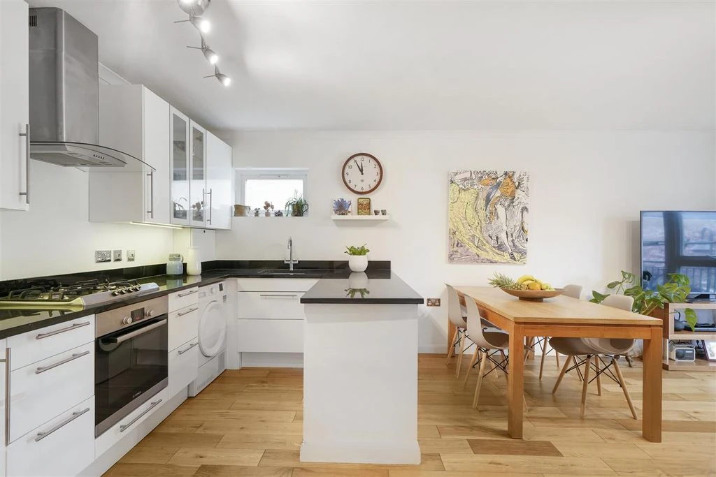 Квартира в Лондоне, Великобритания, 69 м² - фото 7
