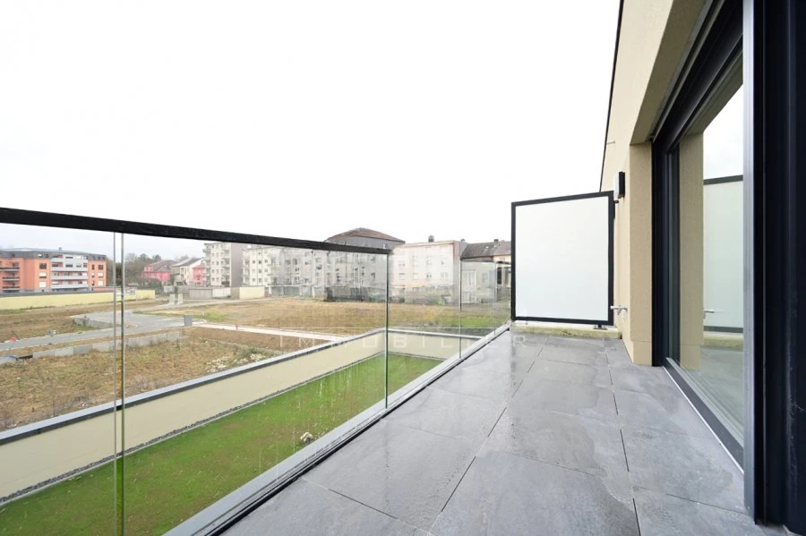 Квартира в Люксембурге, Люксембург, 50 м² - фото 7