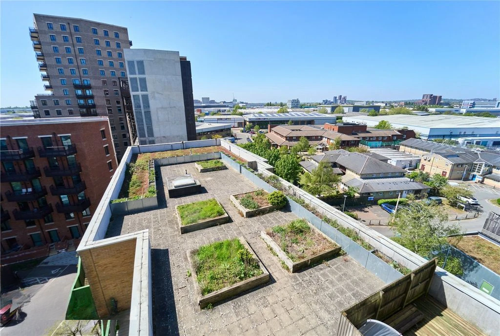 Квартира в Лондоне, Великобритания, 68 м² - фото 7