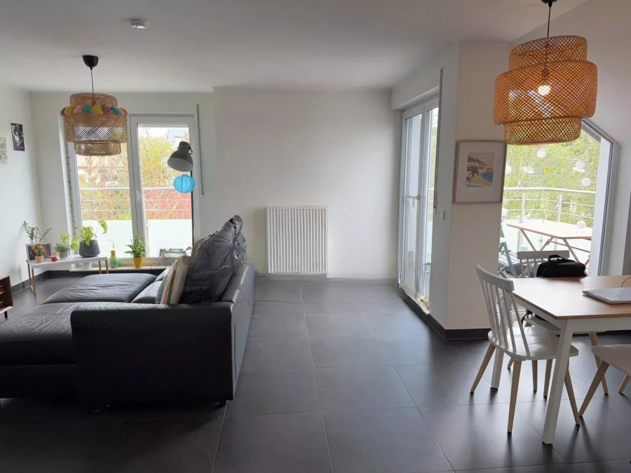 Квартира в Гревенмахере, Люксембург, 126 м² - фото 7