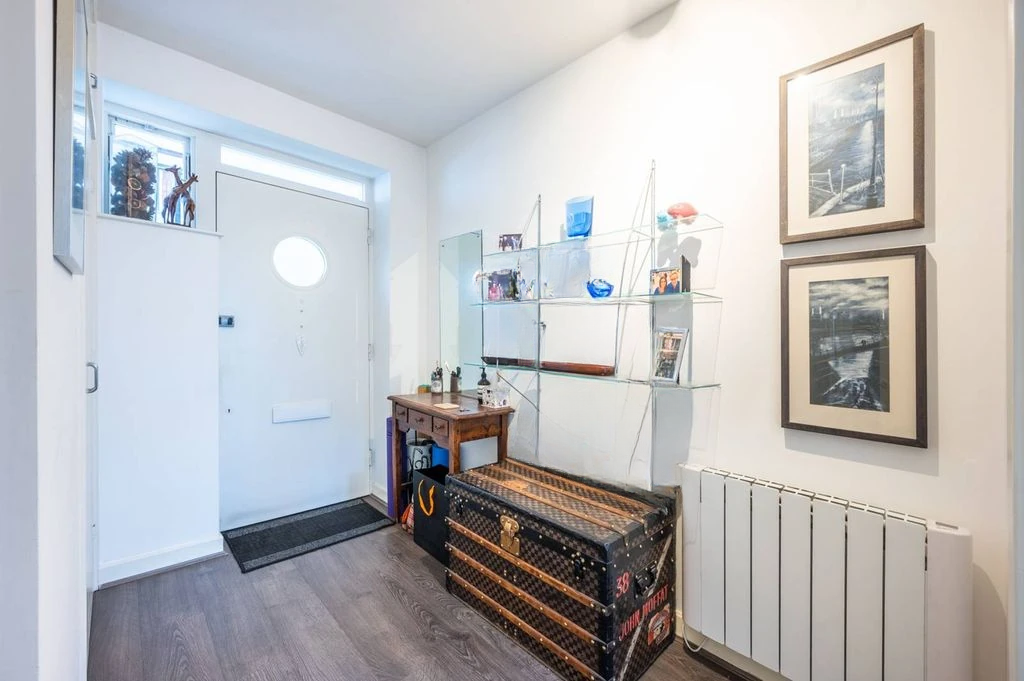 Квартира в Лондоне, Великобритания, 57 м² - фото 7