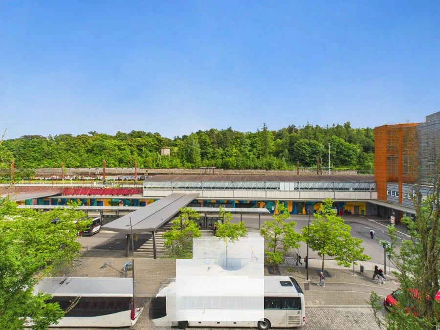 Квартира в Люксембурге, Люксембург, 77 м² - фото 7