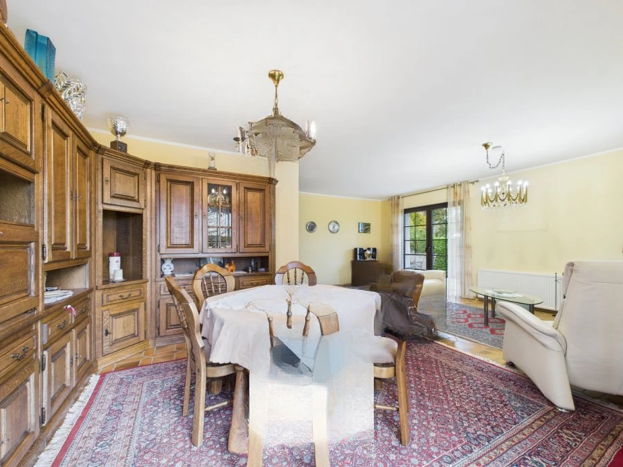Квартира в Люксембурге, Люксембург, 140 м² - фото 7